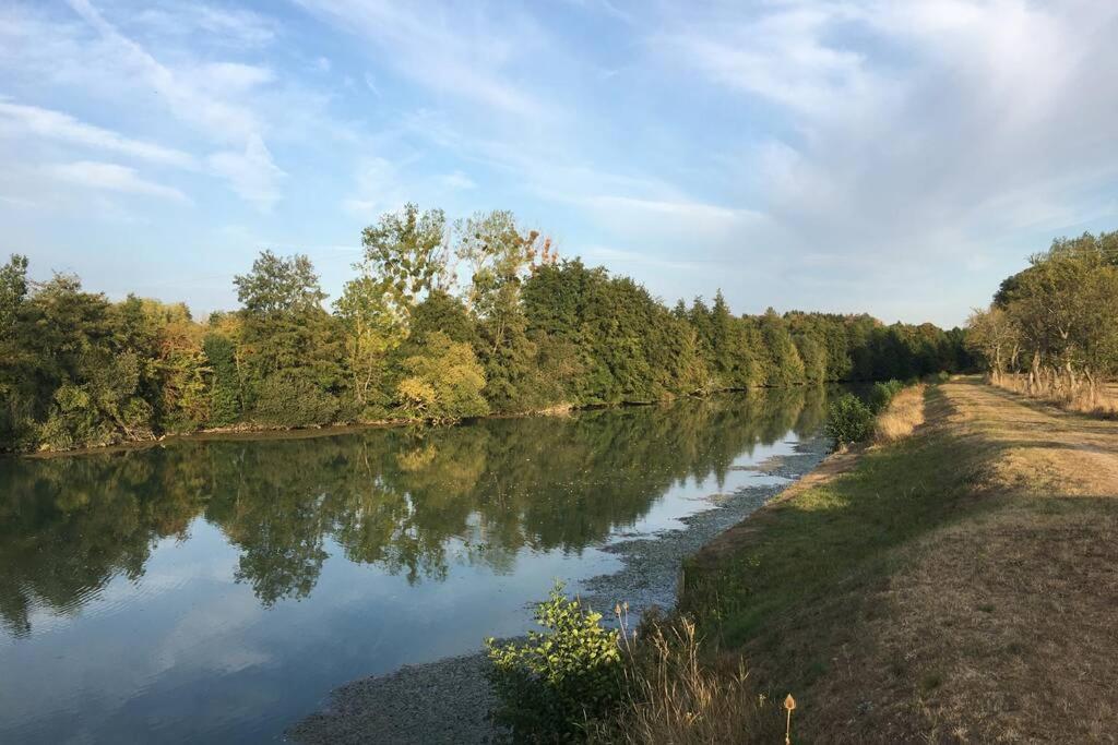L'Echappee Ardennaise - Gite 6 Places Tout Confort Semuy Экстерьер фото