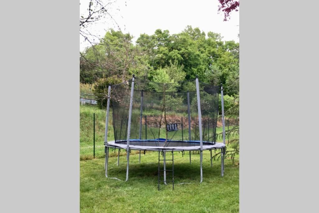 L'Echappee Ardennaise - Gite 6 Places Tout Confort Semuy Экстерьер фото