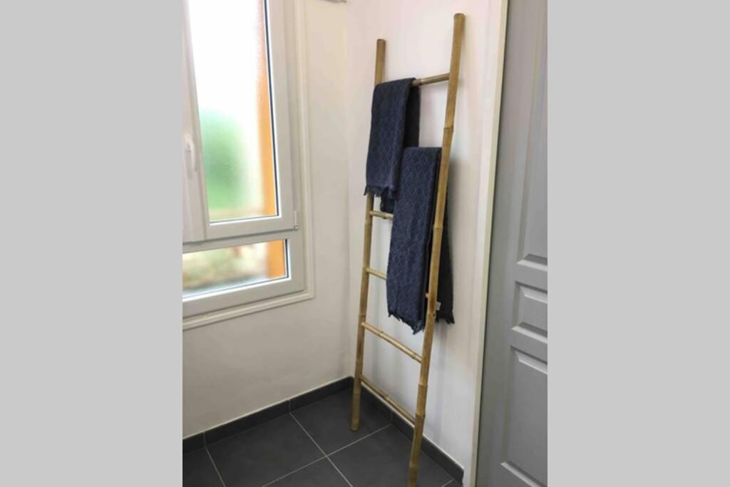 L'Echappee Ardennaise - Gite 6 Places Tout Confort Semuy Экстерьер фото