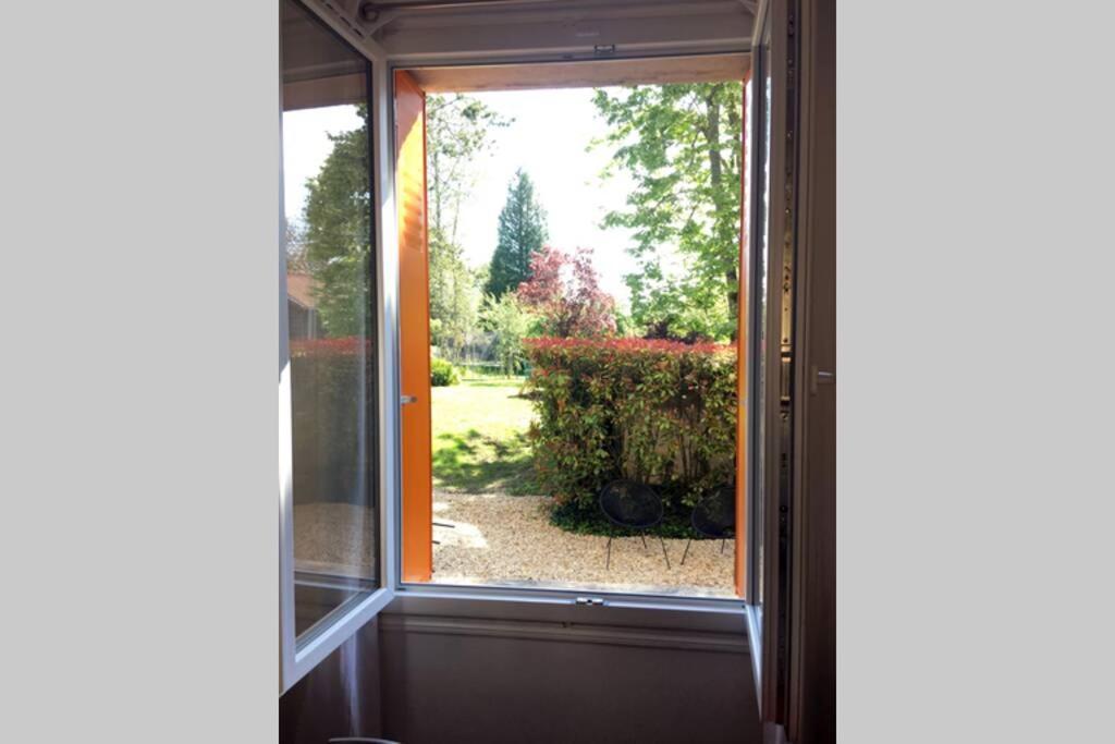 L'Echappee Ardennaise - Gite 6 Places Tout Confort Semuy Экстерьер фото