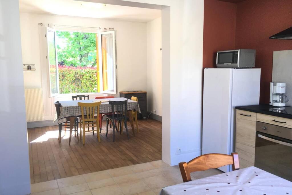 L'Echappee Ardennaise - Gite 6 Places Tout Confort Semuy Экстерьер фото