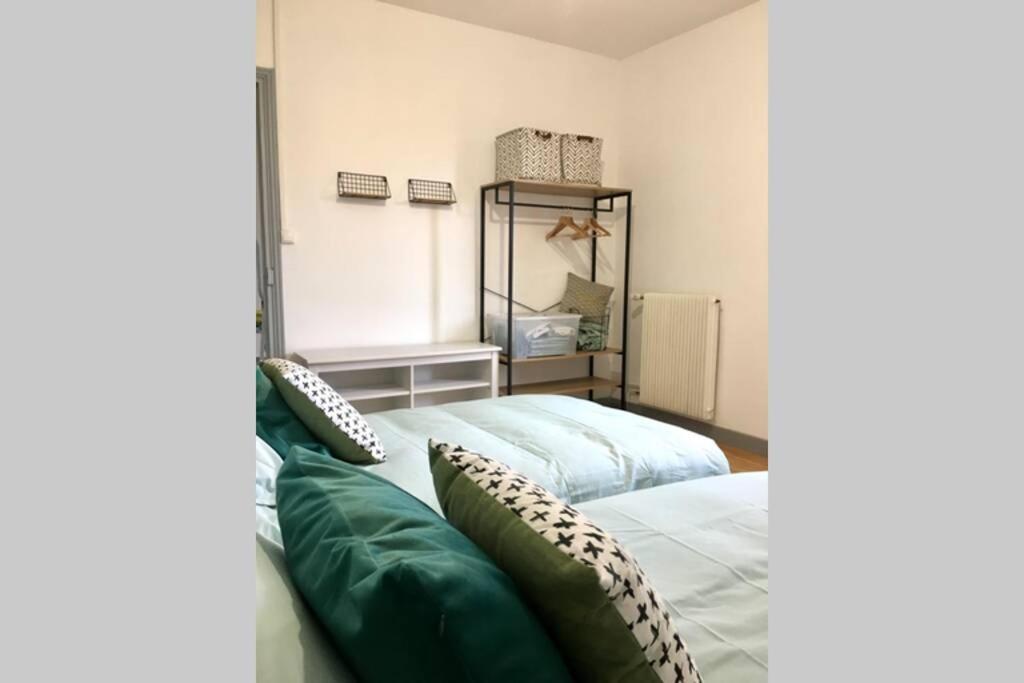 L'Echappee Ardennaise - Gite 6 Places Tout Confort Semuy Экстерьер фото